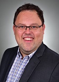 Portraitfoto: Alexander Öhlbach